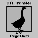 DTF Transfer 4.5" Thumbnail