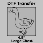 DTF Transfer 4.5" Thumbnail