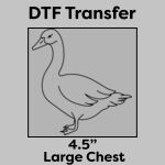 DTF Transfer 4.5" Thumbnail