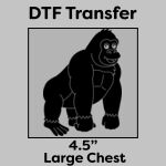 DTF Transfer 4.5" Thumbnail