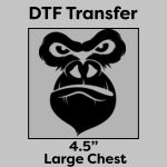 DTF Transfer 4.5" Thumbnail