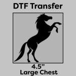 DTF Transfer 4.5" Thumbnail