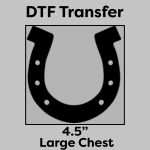 DTF Transfer 4.5" Thumbnail
