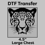 DTF Transfer 4.5" Thumbnail