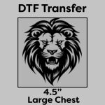 DTF Transfer 4.5" Thumbnail