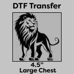 DTF Transfer 4.5" Thumbnail