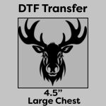 DTF Transfer 4.5" Thumbnail