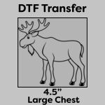 DTF Transfer 4.5" Thumbnail