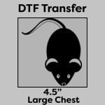 DTF Transfer 4.5" Thumbnail