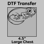 DTF Transfer 4.5" Thumbnail