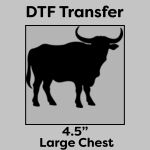 DTF Transfer 4.5" Thumbnail