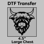 DTF Transfer 4.5" Thumbnail