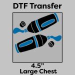 DTF Transfer 4.5" Thumbnail