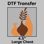 DTF Transfer 4.5" Thumbnail