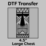DTF Transfer 4.5" Thumbnail