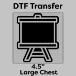 DTF Transfer 4.5" Thumbnail