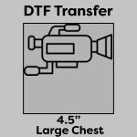 DTF Transfer 4.5" Thumbnail
