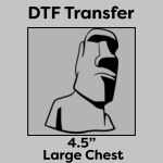 DTF Transfer 4.5" Thumbnail