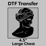 DTF Transfer 4.5" Thumbnail