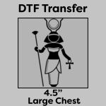 DTF Transfer 4.5" Thumbnail