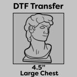 DTF Transfer 4.5" Thumbnail