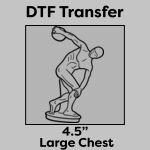 DTF Transfer 4.5" Thumbnail