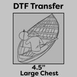 DTF Transfer 4.5" Thumbnail