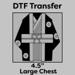 DTF Transfer 4.5" Thumbnail