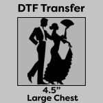 DTF Transfer 4.5" Thumbnail