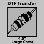 DTF Transfer 4.5" Thumbnail