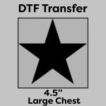 DTF Transfer 4.5" Thumbnail
