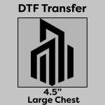 DTF Transfer 4.5" Thumbnail