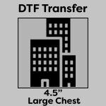 DTF Transfer 4.5" Thumbnail