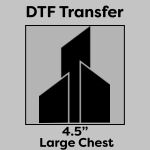 DTF Transfer 4.5" Thumbnail