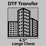 DTF Transfer 4.5" Thumbnail