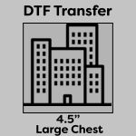 DTF Transfer 4.5" Thumbnail