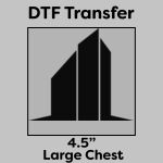 DTF Transfer 4.5" Thumbnail