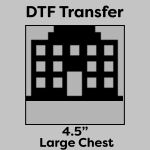 DTF Transfer 4.5" Thumbnail