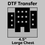 DTF Transfer 4.5" Thumbnail