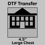 DTF Transfer 4.5" Thumbnail