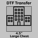 DTF Transfer 4.5" Thumbnail
