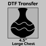 DTF Transfer 4.5" Thumbnail