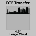DTF Transfer 4.5" Thumbnail