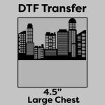 DTF Transfer 4.5" Thumbnail