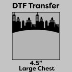 DTF Transfer 4.5" Thumbnail