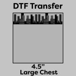 DTF Transfer 4.5" Thumbnail