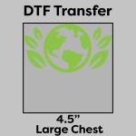 DTF Transfer 4.5" Thumbnail