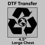 DTF Transfer 4.5" Thumbnail