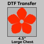 DTF Transfer 4.5" Thumbnail