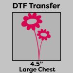 DTF Transfer 4.5" Thumbnail